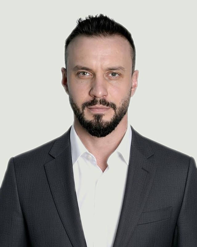 Adrian Todorov
